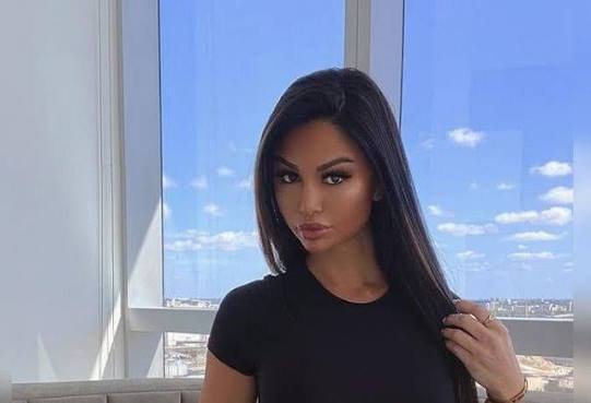 Eriana Blanco Biography: Age, Net Worth, Height, Parents, Children, Spouse, Instagram, Wiki