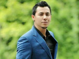 Syamsul Yusof