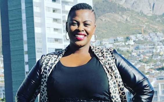 Dawn Thandeka King Biography: Age, Net Worth, Husband, Children, Parents, Siblings, Height, Instagram, Awards, Songs, Wiki