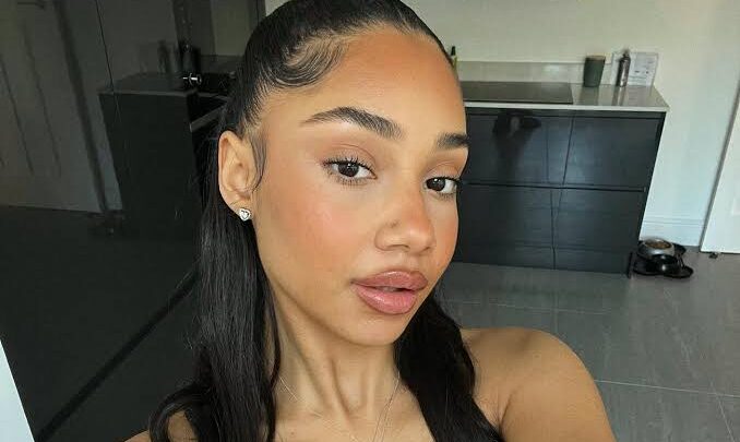 Jude Bellingham’s ex-girlfriend Asantewa Chitty Biography: Age, Net Worth, Parents, Boyfriend, Height, Instagram, Shows, Wiki