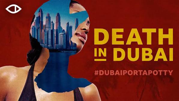 Dubai’s Dark Secret: Shocking Truth Behind Dubai’s “Porta Potty” Trend