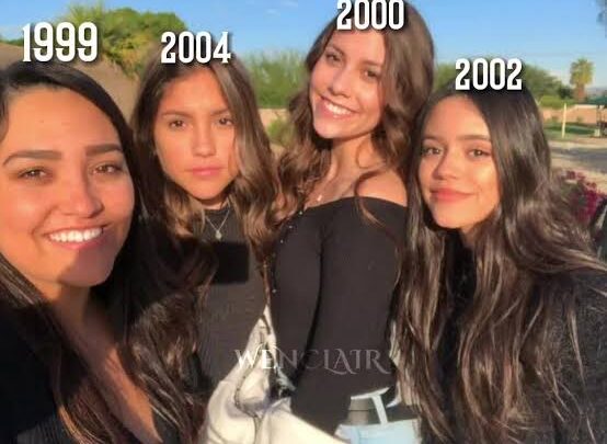 Jenna Ortega’s sister, Aaliyah Ortega Biography: Boyfriend, Net Worth, Age, Height, TikTok, Instagram, Siblings, Wikipedia