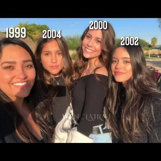 Jenna Ortega’s sister, Aaliyah Ortega Biography: Boyfriend, Net Worth, Age, Height, TikTok, Instagram, Siblings, Wikipedia