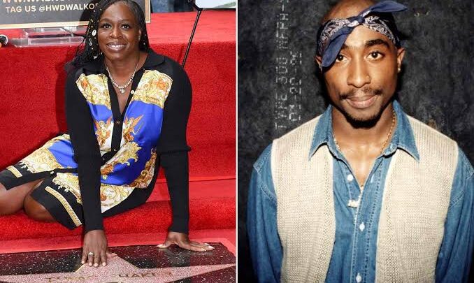 Tupac Shakur’s sister Sekyiwa Shakur Biography: Age, Net Worth, Instagram, Siblings, Husband, Height, Children, Parents, Wiki