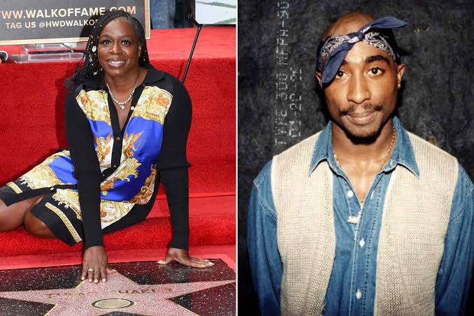Tupac Shakur’s sister Sekyiwa Shakur Biography: Age, Net Worth, Instagram, Siblings, Husband, Height, Children, Parents, Wiki