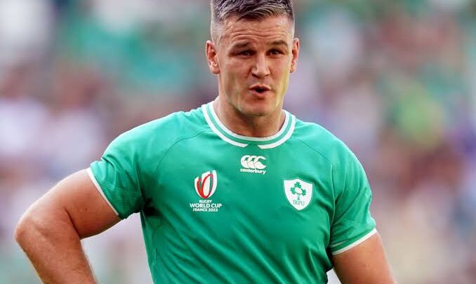 Johnny Sexton Biography: Wife, Age, Nationality, Net Worth, Instagram, Death, Children, Family