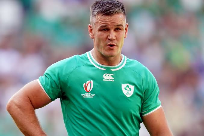 Johnny Sexton Biography: Wife, Age, Nationality, Net Worth, Instagram, Death, Children, Family