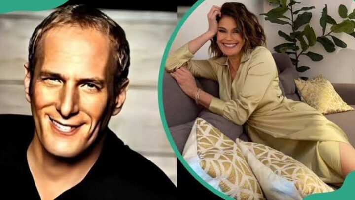 Meet Marcus Leithold, Teri Hatcher’s ex-husband Biography: Age, Children, Wife, Net Worth, Family