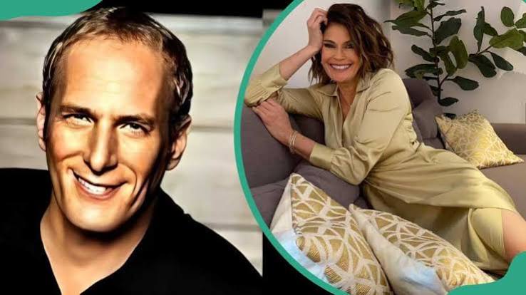 Meet Marcus Leithold, Teri Hatcher’s ex-husband Biography: Age, Children, Wife, Net Worth, Family