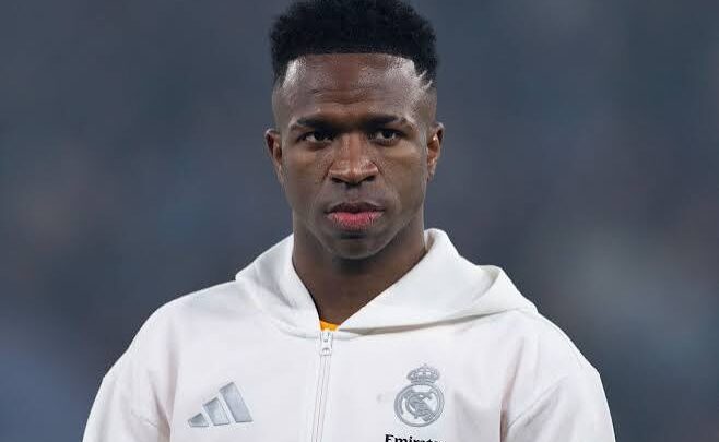 Vinicius Junior Biography: Age, Net Worth, Height, Parents, Sibling, Spouse, Instagram, Awards, Team, Wiki