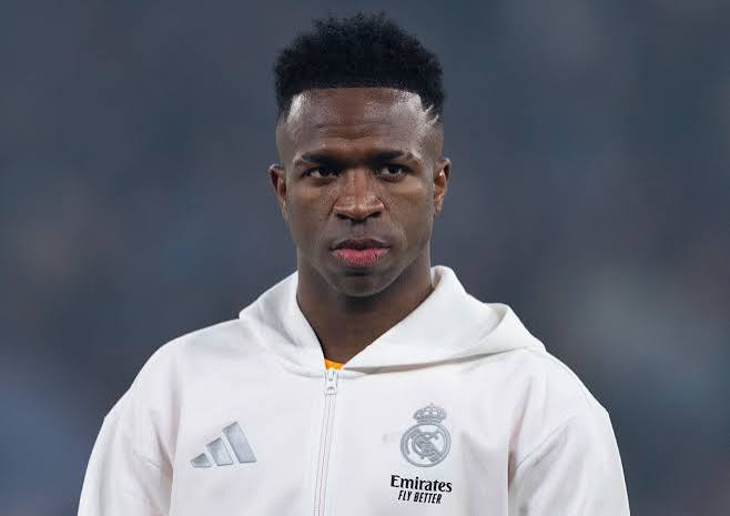 Vinicius Junior Biography: Age, Net Worth, Height, Parents, Sibling, Spouse, Instagram, Awards, Team, Wiki