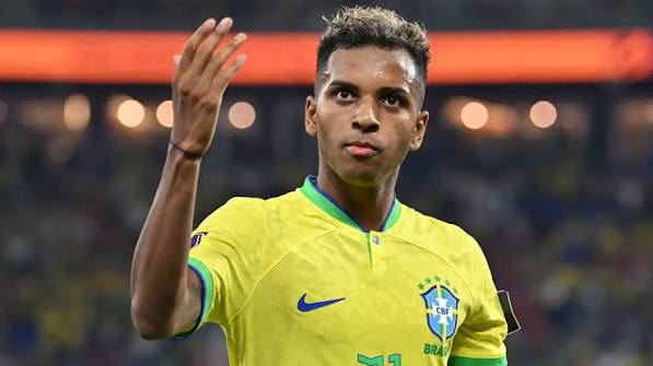 Rodrygo Biography: Age, Net Worth, Height, Spouse, Parents, Siblings, Instagram, Team, Wiki