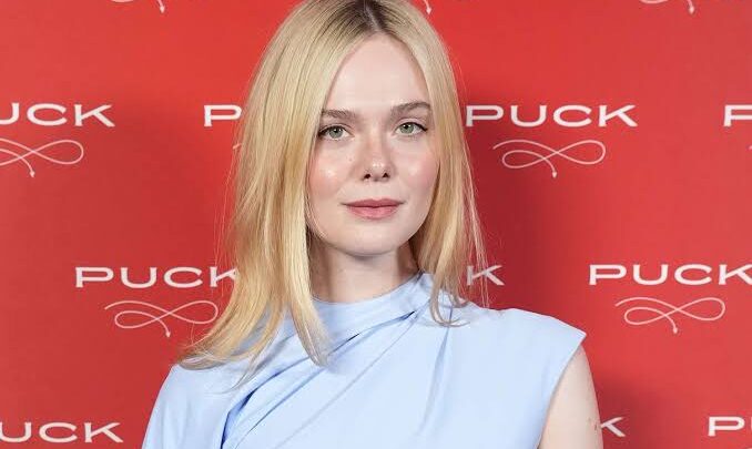 Elle Fanning Biography: Age, Movies & TV Shows, Net Worth, Instagram, Parents, Height