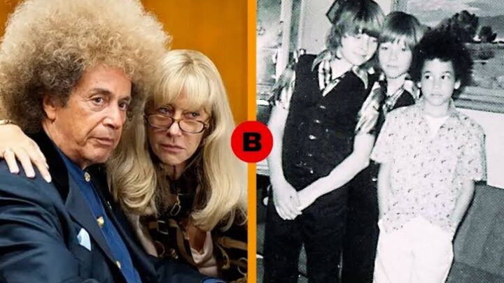 Who is Donte Phillip Spector? Phil and Ronnie Spector’s son Biography: Age, Siblings, Net Worth, Family, Wife