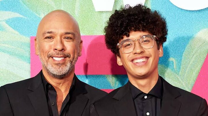 Jo Koy’s son, Joseph Herbert Jr. Biography: Net Worth, Girlfriend, Age, Family, Siblings, Photos