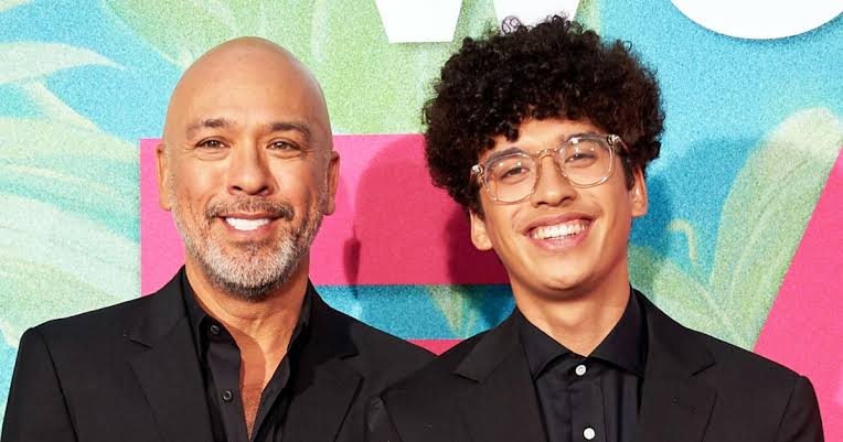 Jo Koy’s son, Joseph Herbert Jr. Biography: Net Worth, Girlfriend, Age, Family, Siblings, Photos