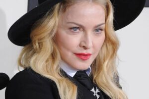 Madonna