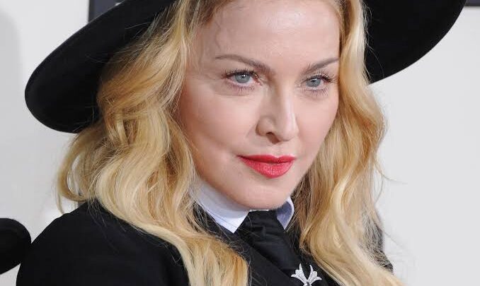 Madonna Biography: Age, Net Worth, Height, Parents, Siblings, Children, Spouse, Instagram, Songs, Awards, Wiki