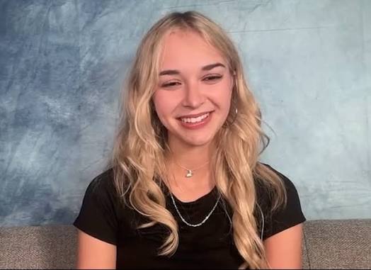 Nikki Roumel Biography: Age, Net Worth, Sibling, Parents, Boyfriend, Height, Instagram, Movies, Wiki