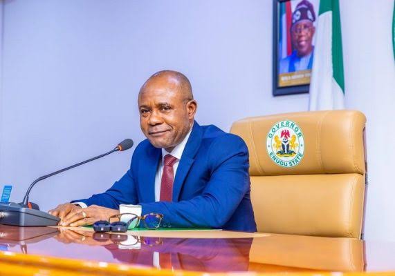 Peter Mbah Biography: Children, Net Worth, Age, Wife, Pictures, Education