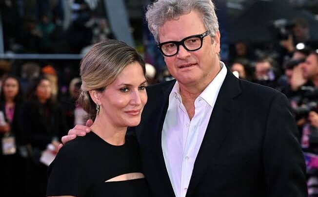Who is Maggie Cohn? Colin Firth’s Girlfriend Biography: Husband, Age, Net Worth, Family, Birthday, Wikipedia