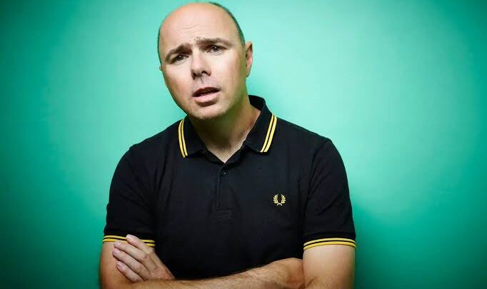 Karl Pilkington Biography: Net Worth, Wife, Age, TV Shows, Books, IMDb, Siblings, Parents