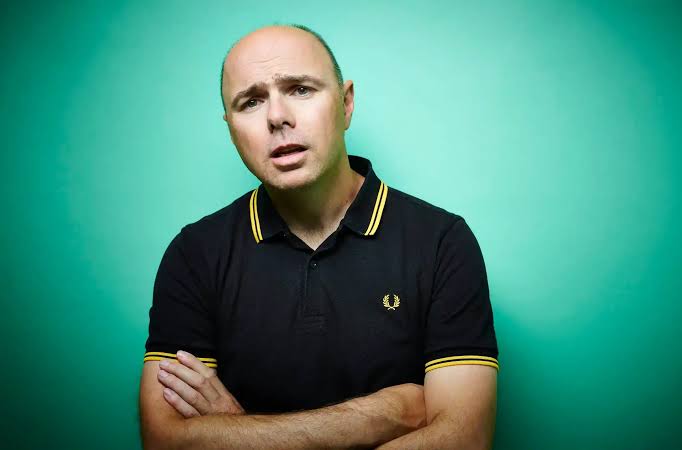 Karl Pilkington Biography: Net Worth, Wife, Age, TV Shows, Books, IMDb, Siblings, Parents