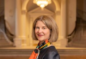 Caroline Campbell