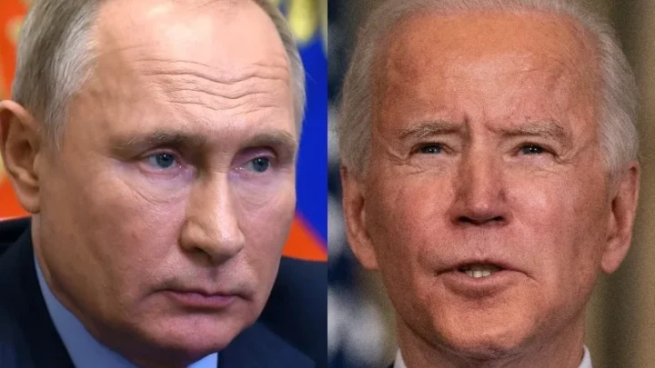 World Leaders Face Different Outcomes in Interviews: Putin vs. Biden