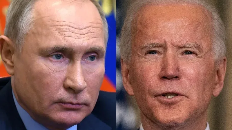 World Leaders Face Different Outcomes in Interviews: Putin vs. Biden