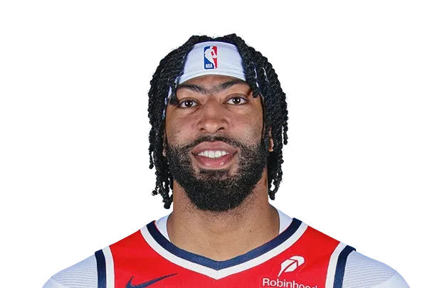 Anthony Davis Biography: Age, Girlfriend, Net Worth, Instagram, Wikipedia, Photos