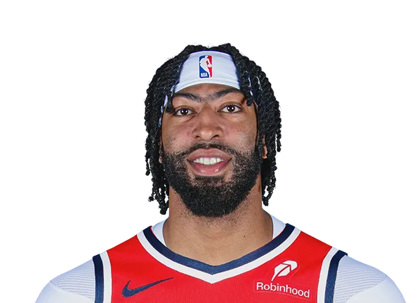 Anthony Davis Biography: Age, Girlfriend, Net Worth, Instagram, Wikipedia, Photos