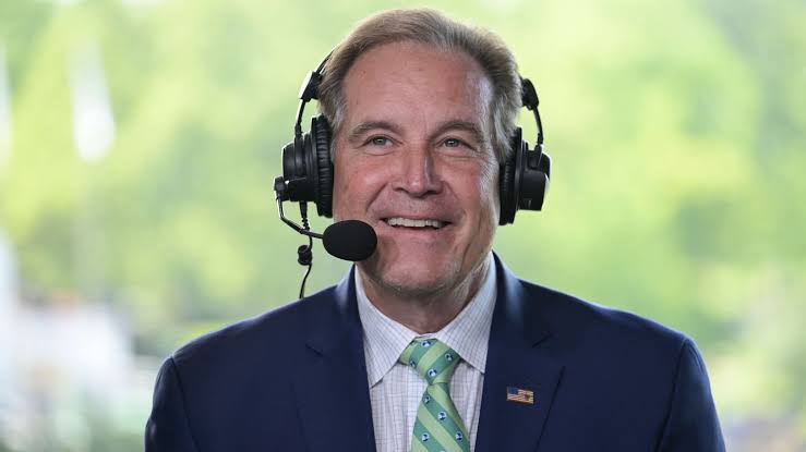 Who is Jim Nantz? Age, Biography, Wife, Net Worth, Children, Salary, Contract, Height