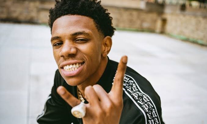 A Boogie wit da Hoodie Biography: Age, Net Worth, Height, Spouse, Parents, Children, Instagram, Songs, Wiki