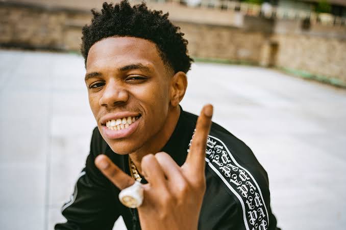 A Boogie wit da Hoodie Biography: Age, Net Worth, Height, Spouse, Parents, Children, Instagram, Songs, Wiki