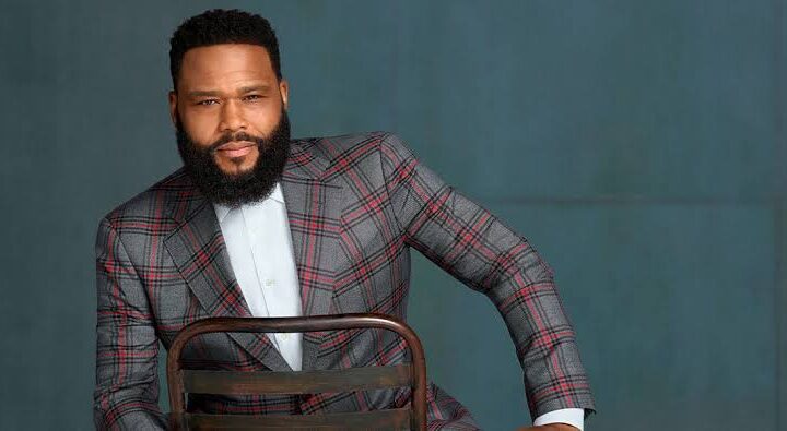 Anthony Anderson Biography: Age, Net Worth, Height, Spouse, Children, Siblings, Instagram, Movies, Awards, Wiki