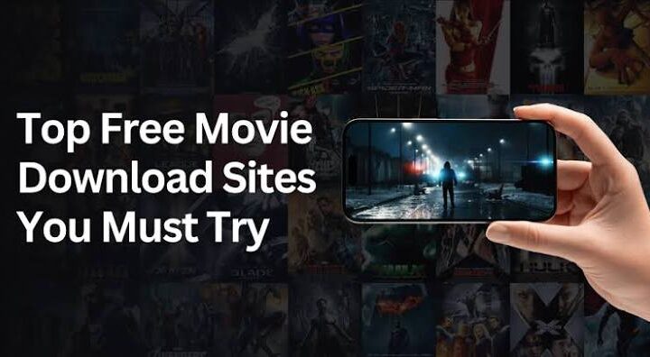 Top 28 Best Free Movies Download Sites