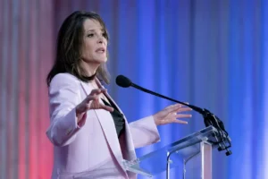 Marianne Williamson