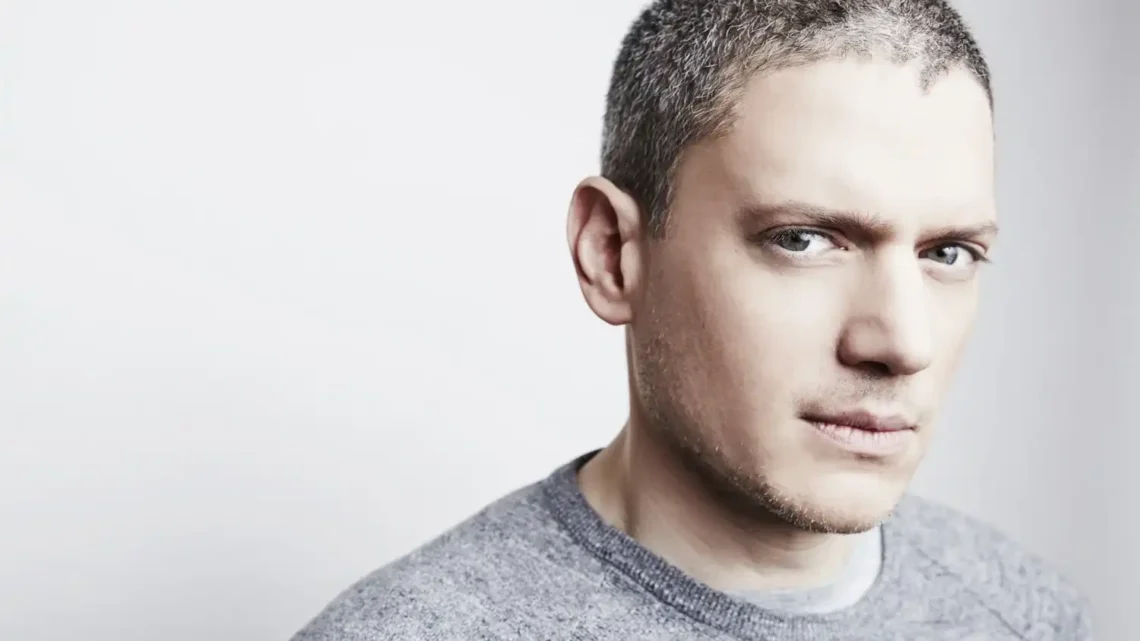 Wentworth Miller Biography: Wife, Height, Siblings, Movies, Age, Net Worth, Family, Wikipedia