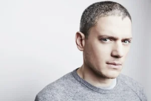 Wentworth Miller - Biography