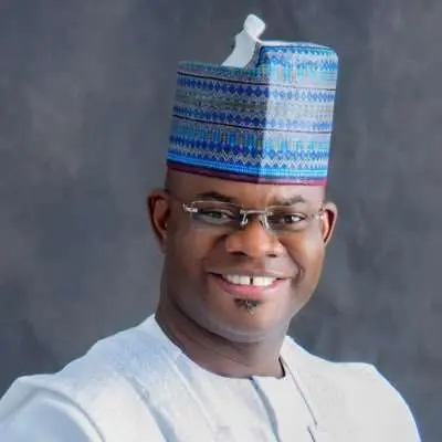 Yahaya Bello Biography: Wife, Age, Net Worth, Phone Number, Appointment