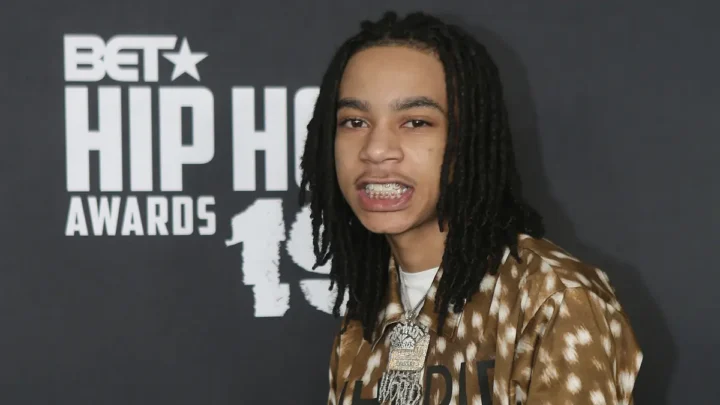 YBN Nahmir Biography: Girlfriend, Net Worth, Songs, Age, Real Name, Instagram
