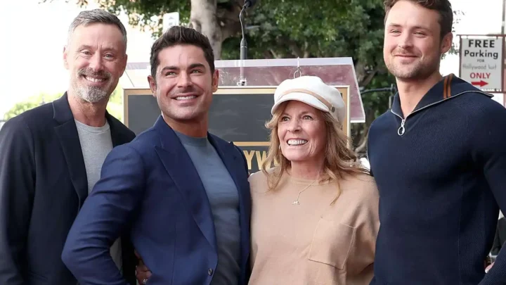 Zac Efron’s father, David Efron Biography: Age, Height, Net Worth, Wife, Kids, Instagram, Wikipedia