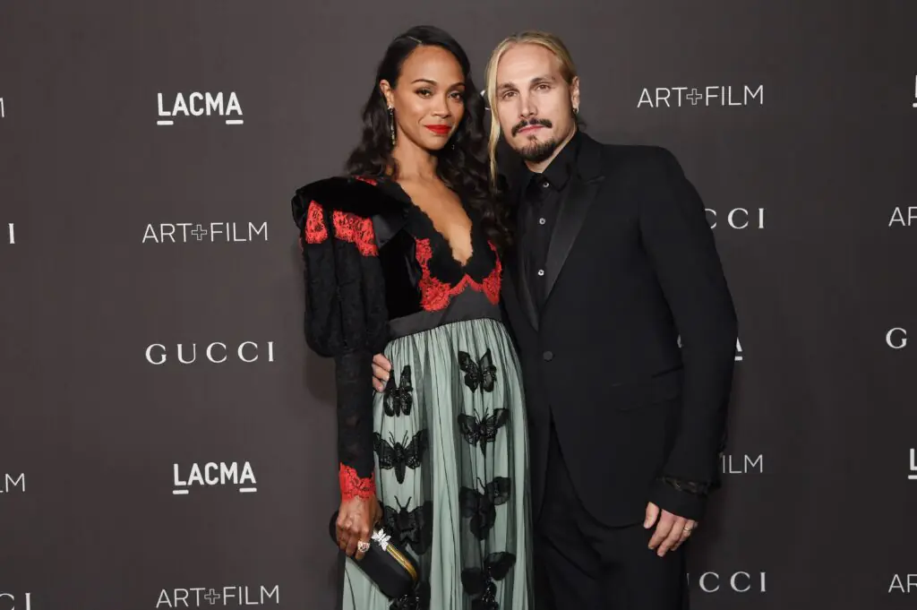 Zoe Saldana’s husband Marco Perego Saldana Biography: Age, Net Worth, Height, Wife, Children, Parents, Instagram, Wiki
