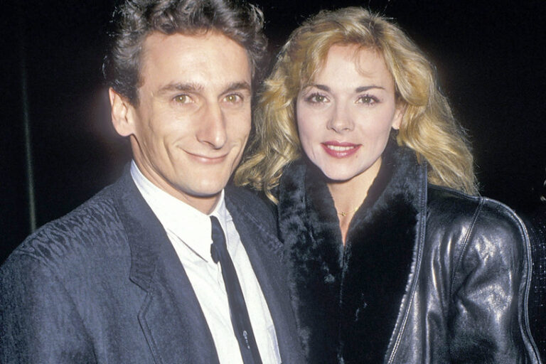 Kim Cattrall's ex-husband, Andre J. Lyson Biography: Spouse, Age