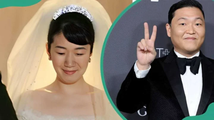 PSY’s wife, Yoo Hye-yeon Biography: Net Worth, Age, Children, Height, Wikipedia, Instagram