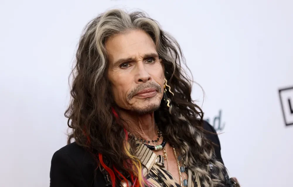 Steven Tyler Biography: Movies, Wife, Age, Net Worth, Height, Children, Wikipedia, Photos, Songs & Album, Siblings