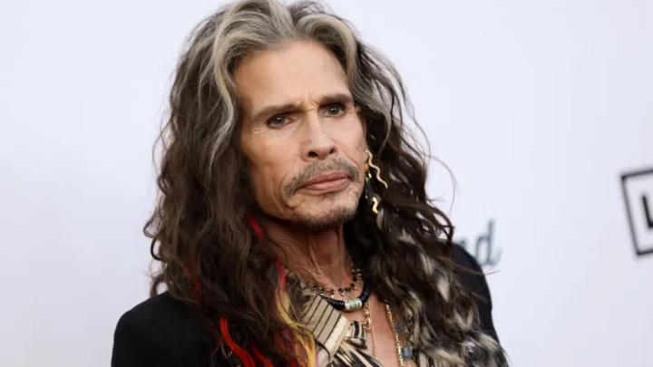 Steven Tyler Biography: Movies, Wife, Age, Net Worth, Height, Children, Wikipedia, Photos, Songs & Album, Siblings
