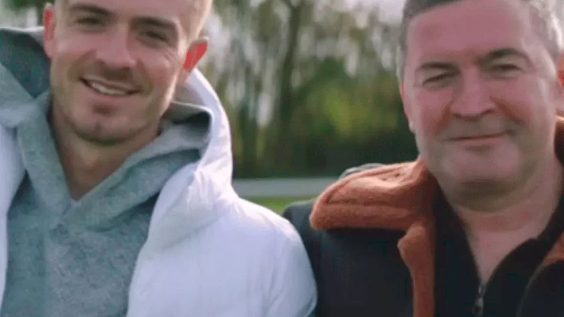 Jack Grealish’s father, Kevin Grealish Biography: Age, Net Worth, Parents, Height, Instagram, Spouse, Children Jack Grealish’s father, Kevin Grealish Biography: Age, Net Worth, Parents, Height, Instagram, Spouse, Children