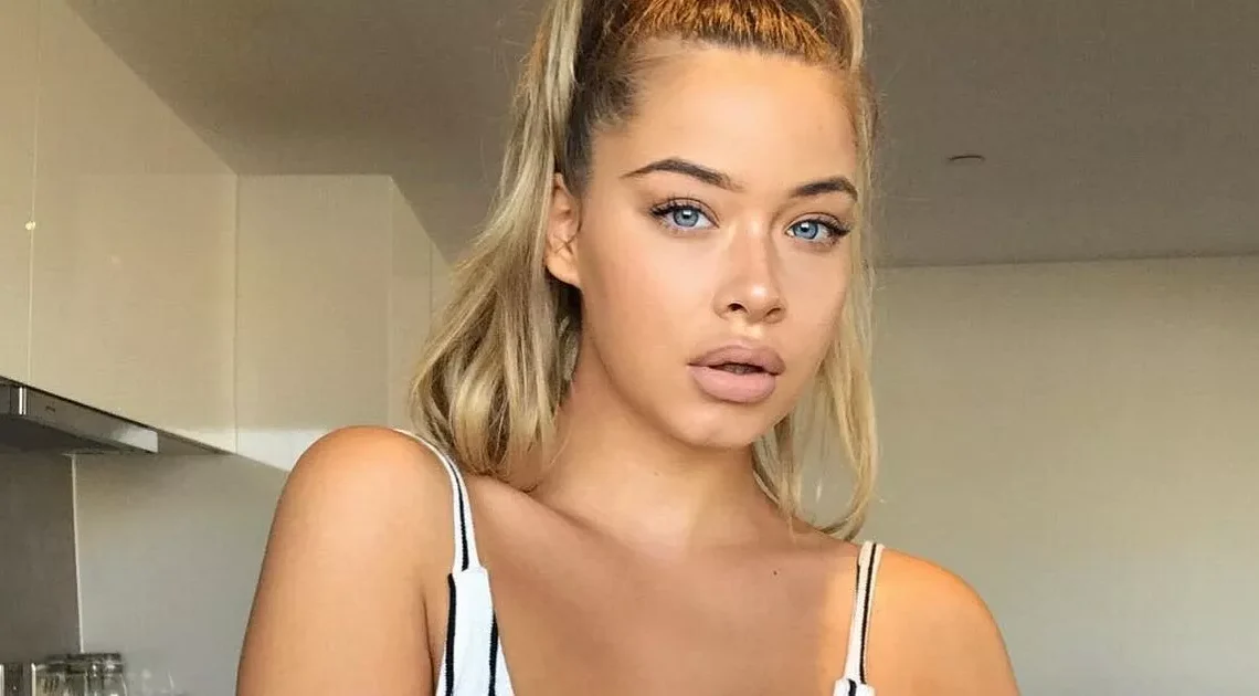 Summer Bianca Biography: Age, Height, Instagram, Net Worth, Family, Boyfriend, Spouse